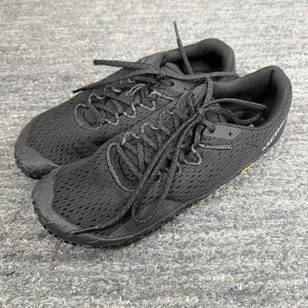 Merrell Vapor Glove Six Women 9 Barefoot Training Trail Shoes J067718 Minimalist